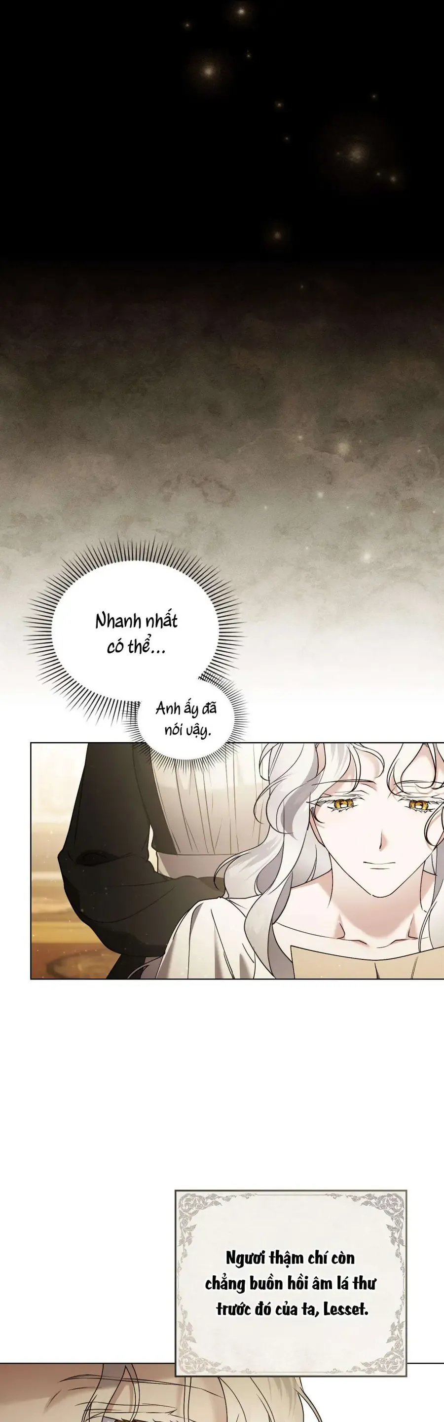 Hôn Nhân Khế Ước - Chapter 57 - Page 38