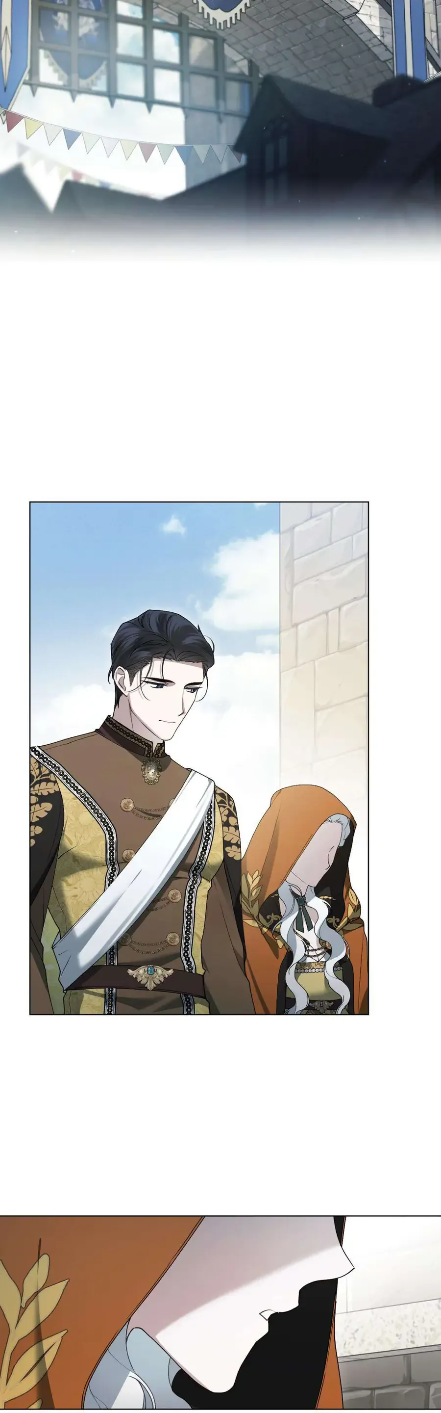 Hôn Nhân Khế Ước - Chapter 57 - Page 4