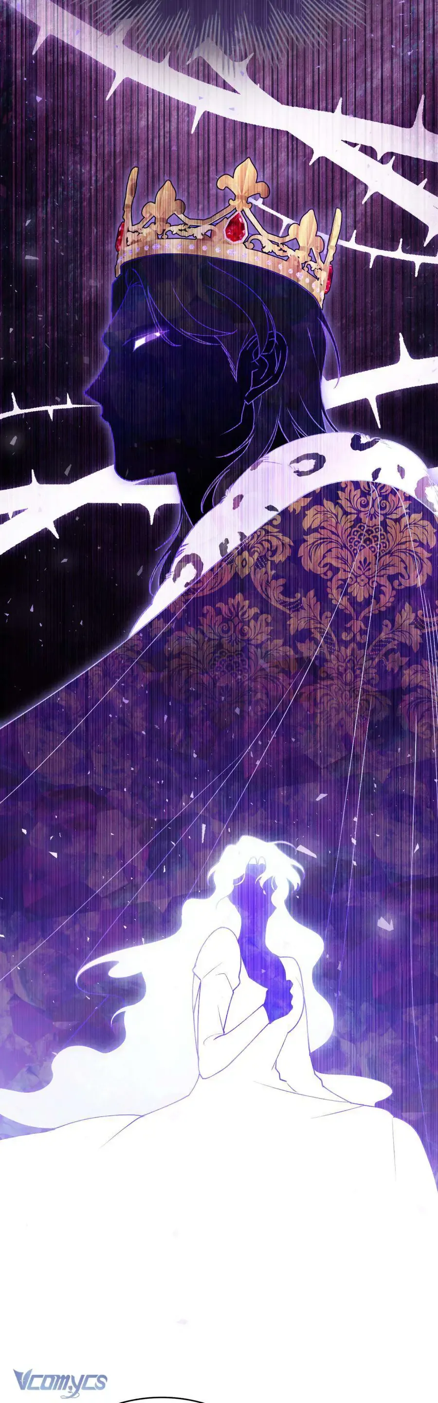 Hôn Nhân Khế Ước - Chapter 57 - Page 41