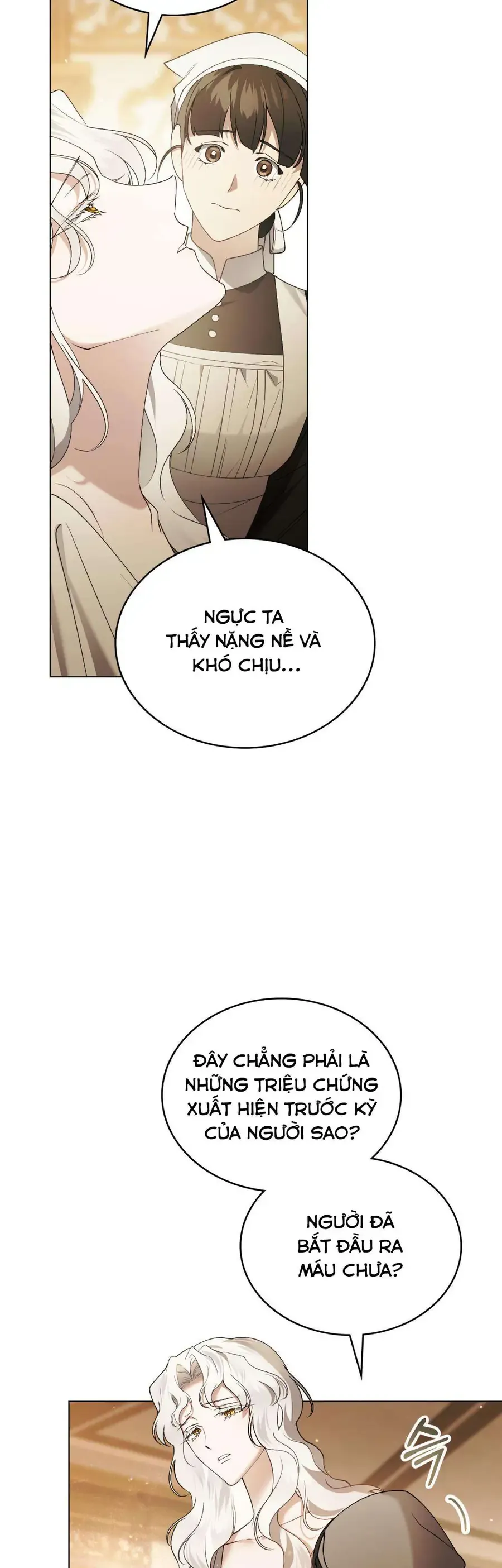 Hôn Nhân Khế Ước - Chapter 57 - Page 43