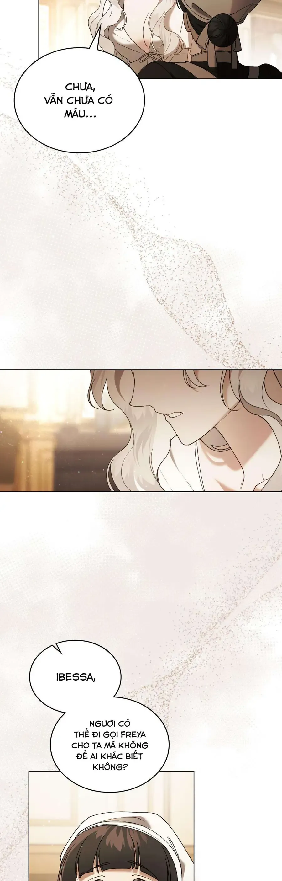 Hôn Nhân Khế Ước - Chapter 57 - Page 44