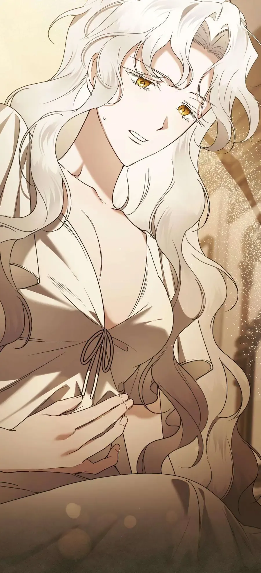 Hôn Nhân Khế Ước - Chapter 57 - Page 46