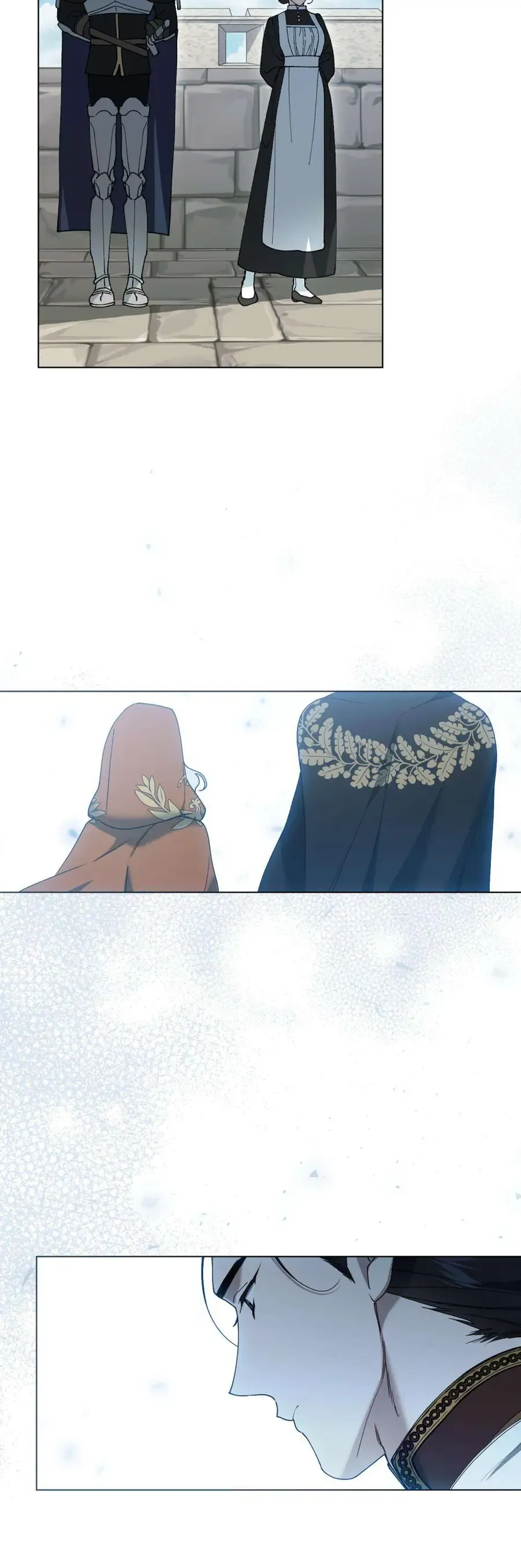 Hôn Nhân Khế Ước - Chapter 57 - Page 6