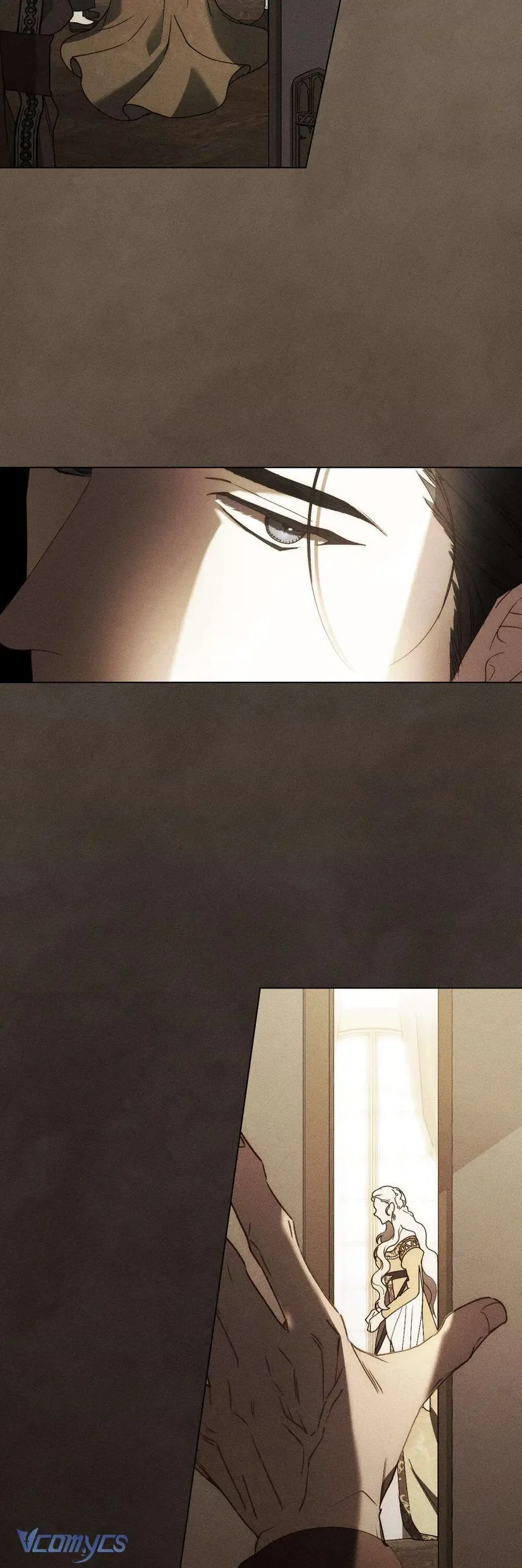 Hôn Nhân Khế Ước - Chapter 57 - Page 9