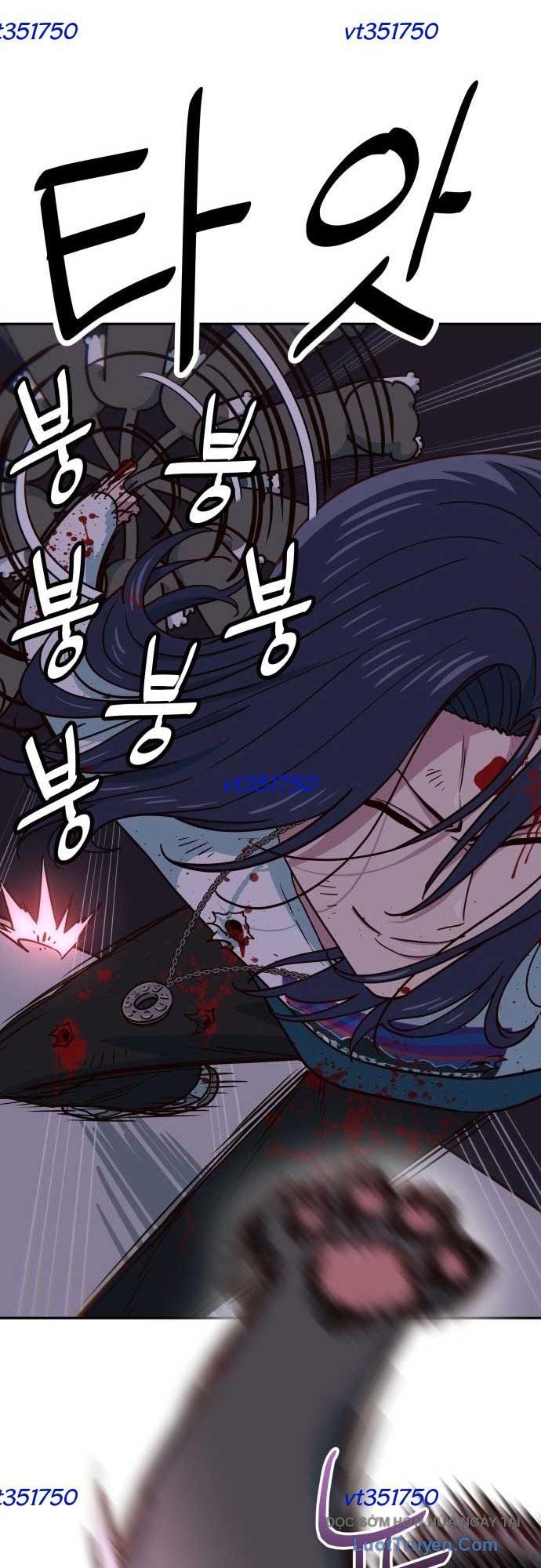 Unluck - Chapter 65 - Page 11