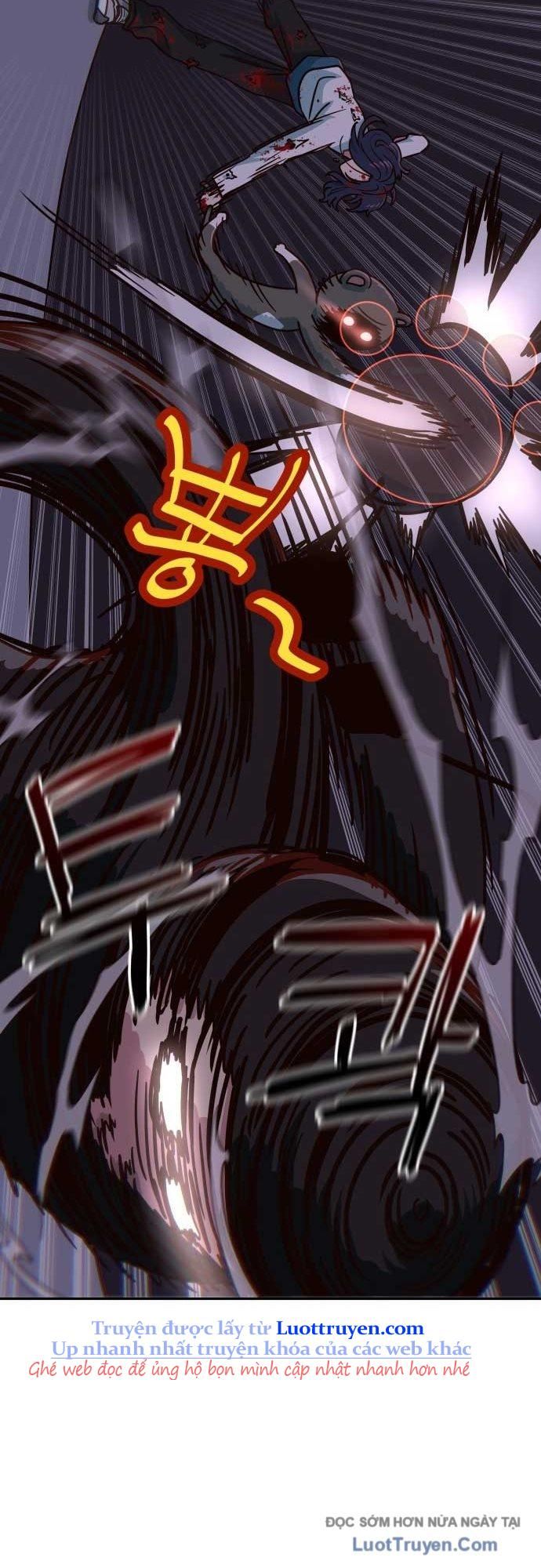 Unluck - Chapter 65 - Page 13