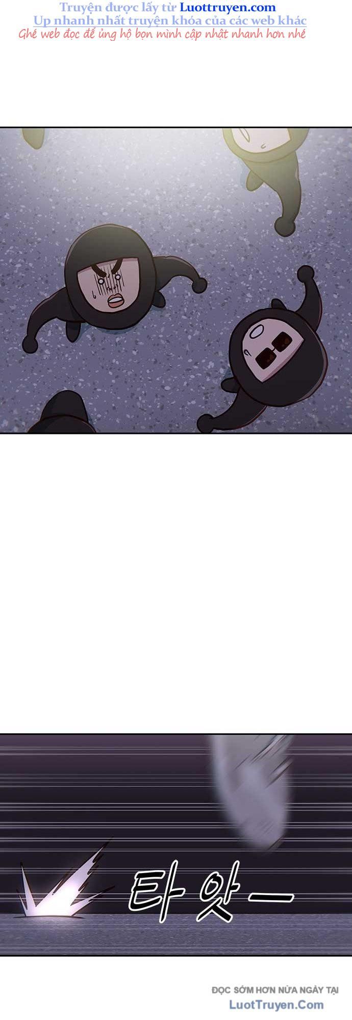 Unluck - Chapter 65 - Page 20