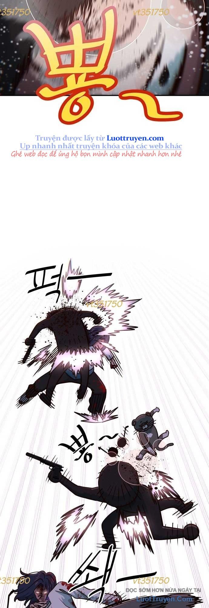 Unluck - Chapter 65 - Page 25