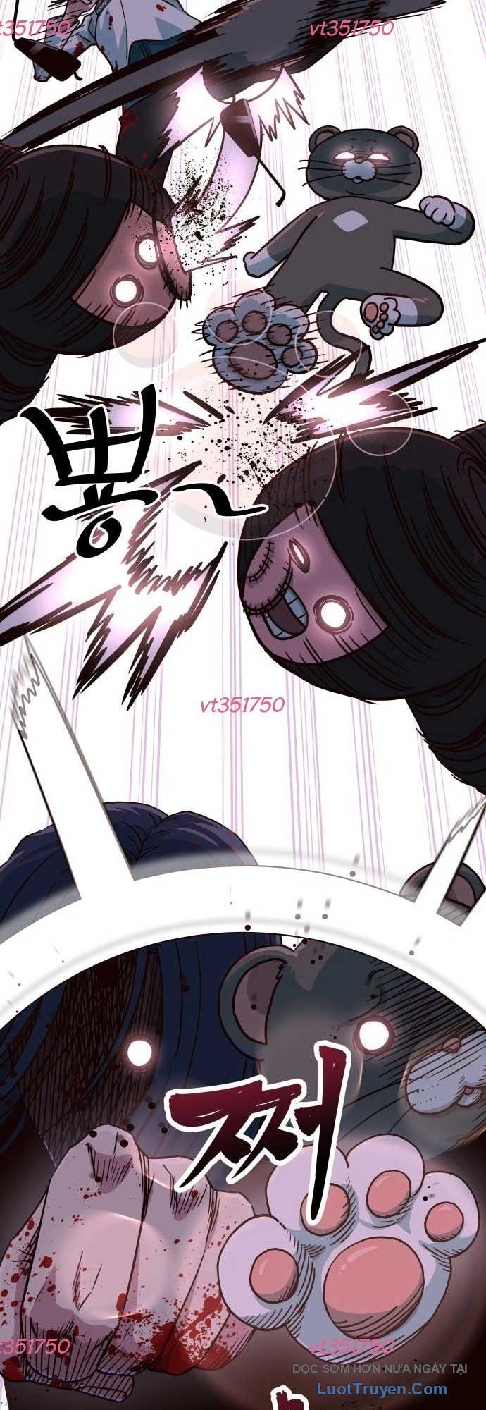 Unluck - Chapter 65 - Page 26