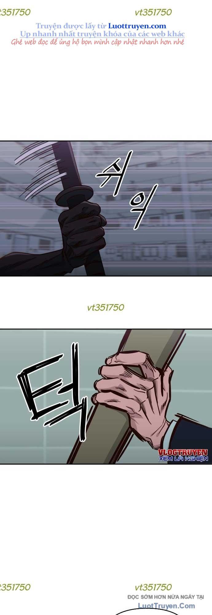 Unluck - Chapter 65 - Page 28