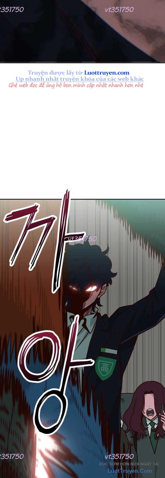 Unluck - Chapter 65 - Page 30