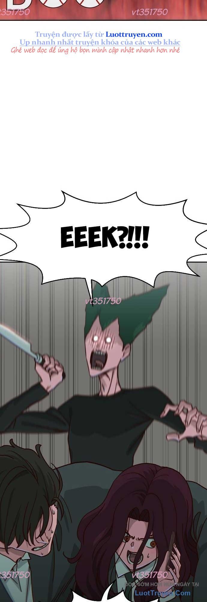 Unluck - Chapter 65 - Page 32