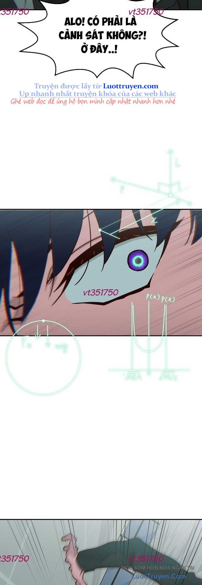 Unluck - Chapter 65 - Page 33