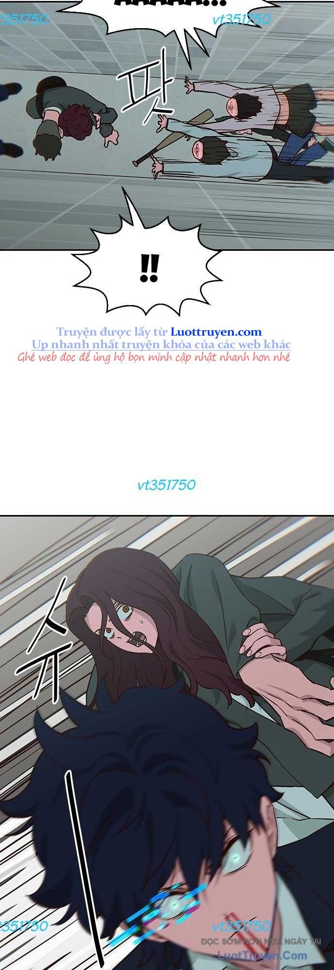 Unluck - Chapter 65 - Page 36