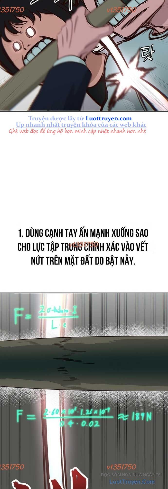 Unluck - Chapter 65 - Page 38