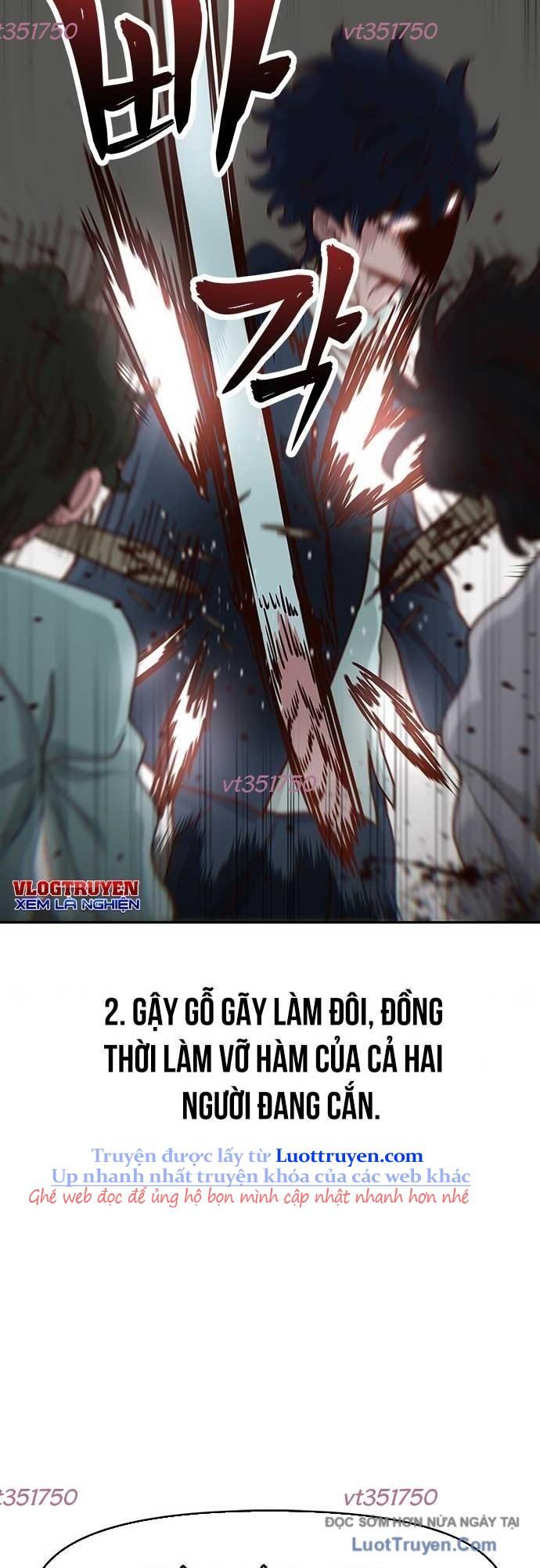 Unluck - Chapter 65 - Page 39