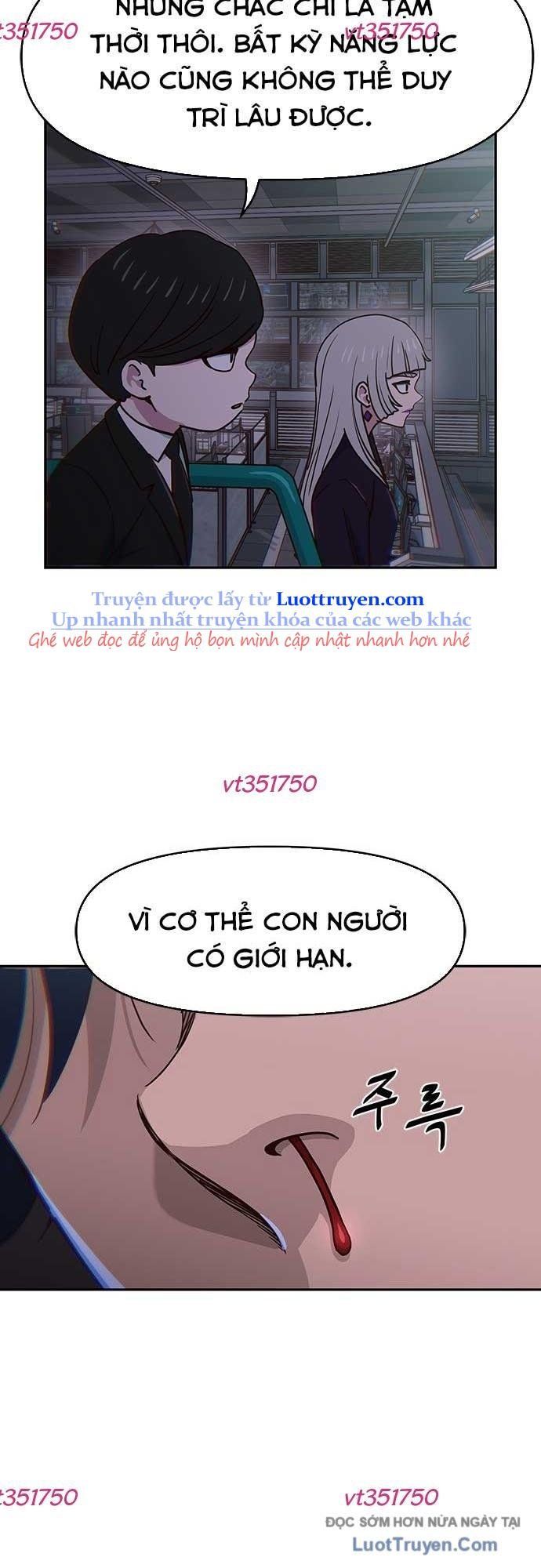 Unluck - Chapter 65 - Page 4