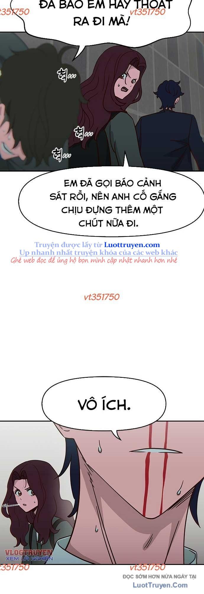 Unluck - Chapter 65 - Page 41