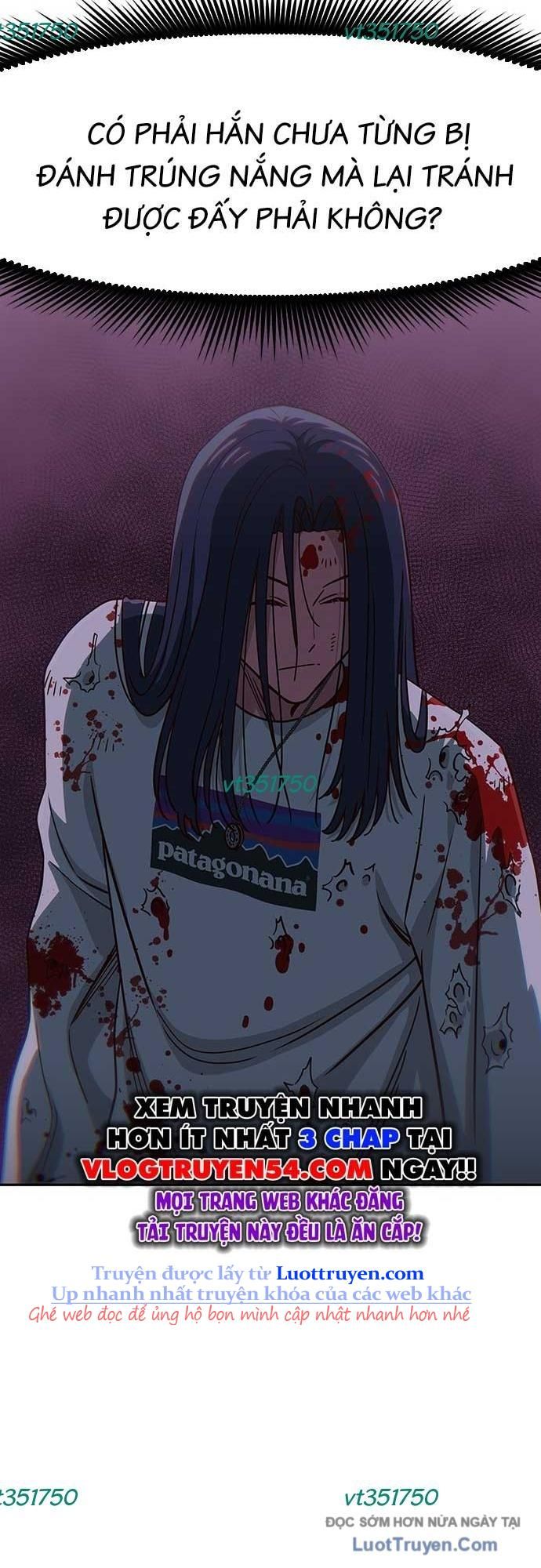 Unluck - Chapter 65 - Page 54