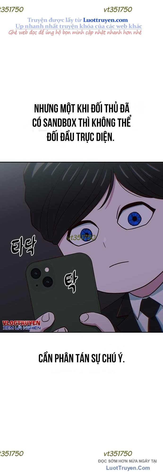 Unluck - Chapter 65 - Page 58