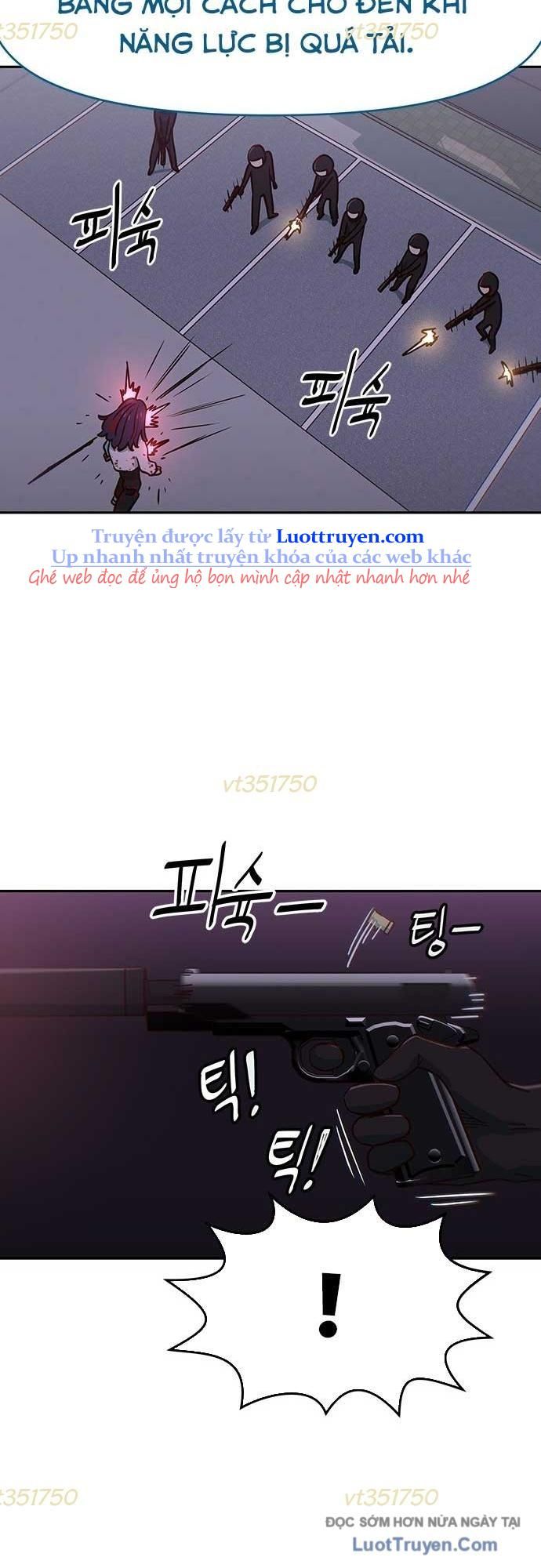 Unluck - Chapter 65 - Page 6