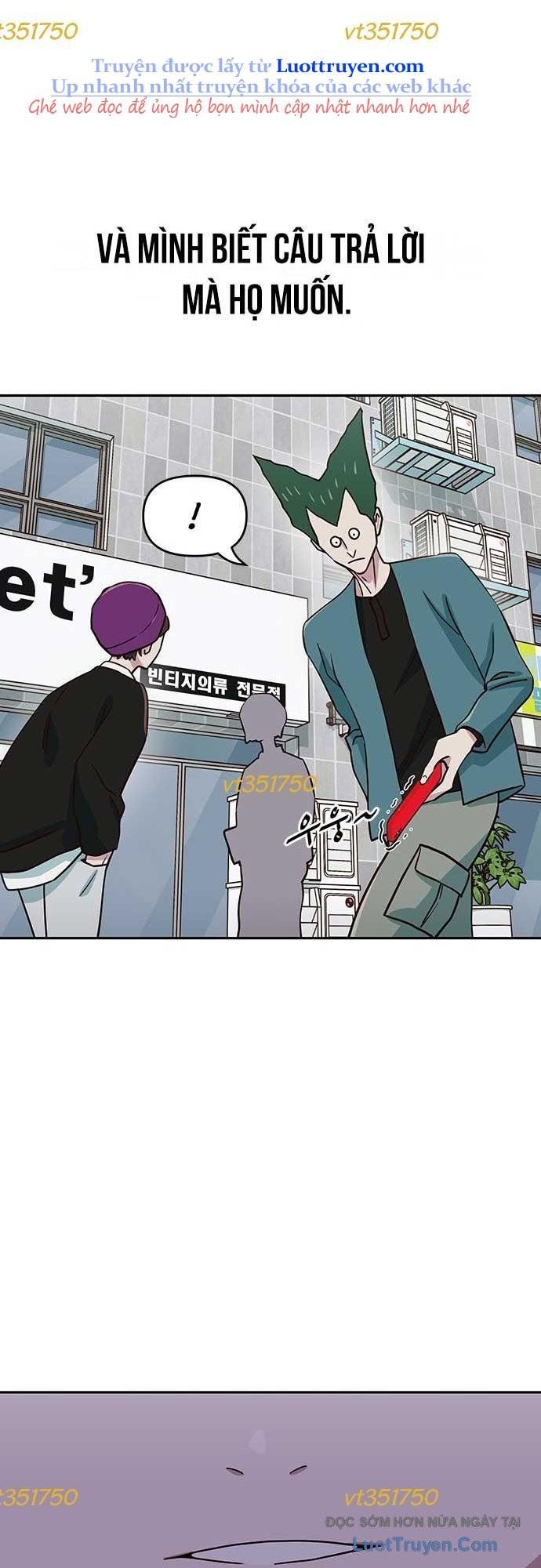 Unluck - Chapter 65 - Page 60