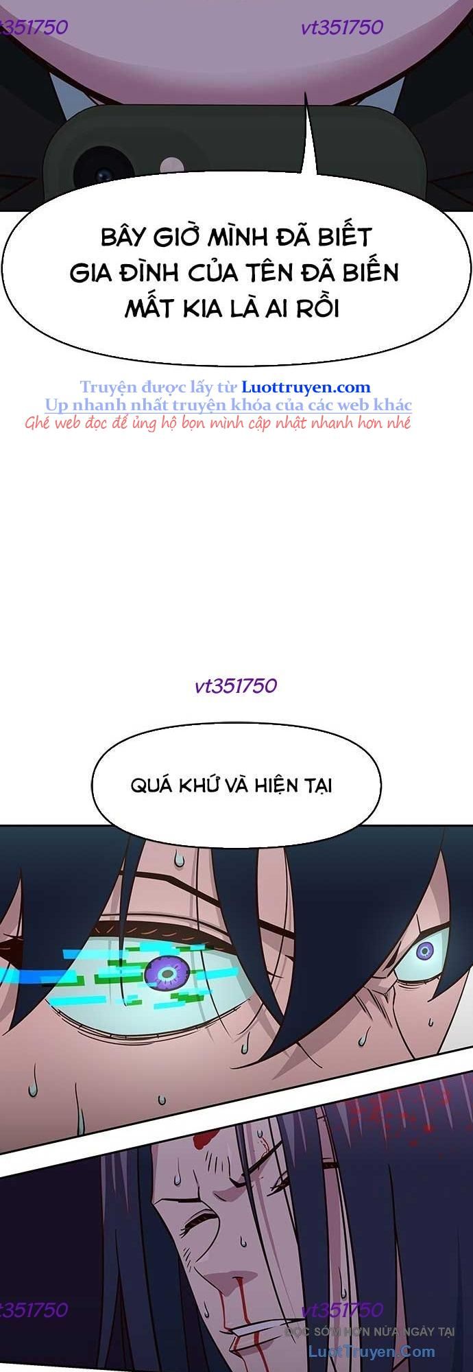 Unluck - Chapter 65 - Page 61