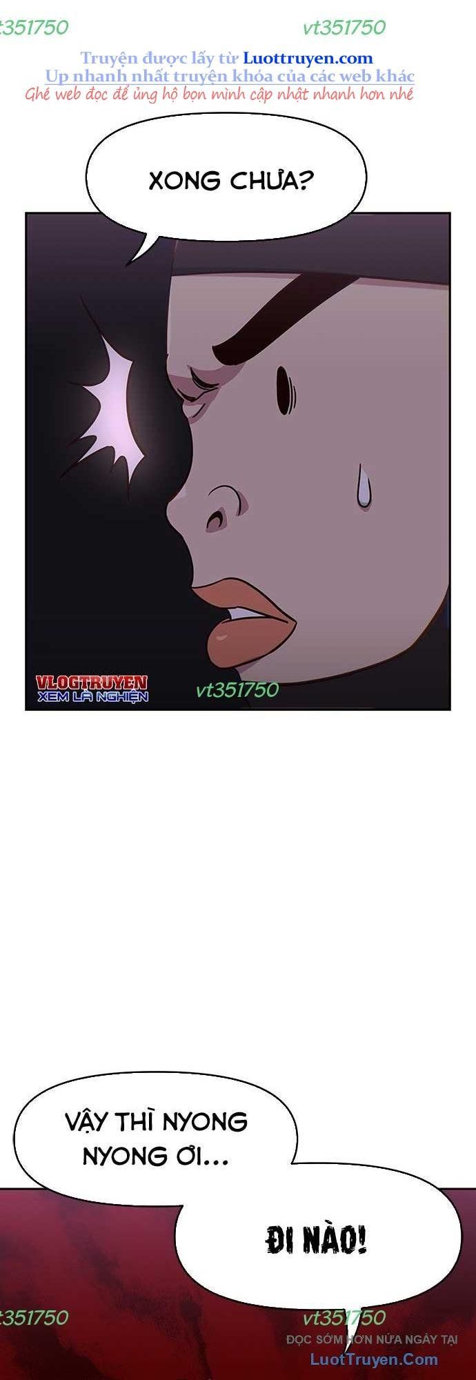 Unluck - Chapter 65 - Page 7