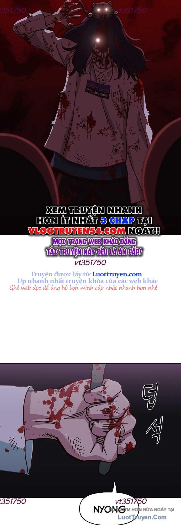 Unluck - Chapter 65 - Page 8