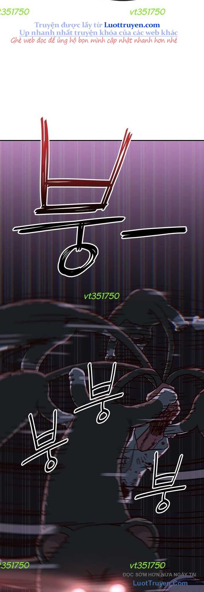 Unluck - Chapter 65 - Page 9