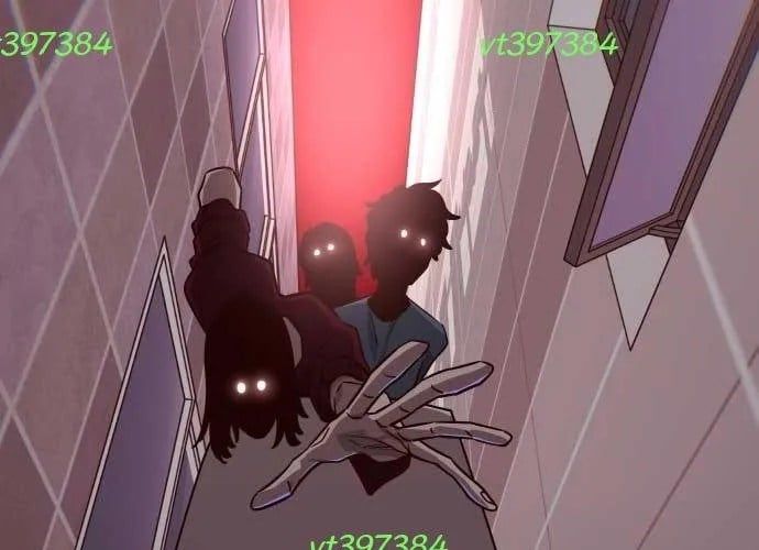 Unluck - Chapter 66 - Page 104