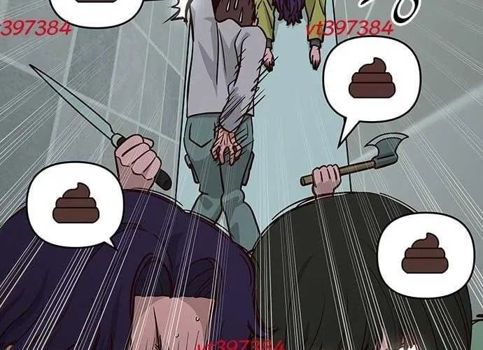 Unluck - Chapter 66 - Page 116