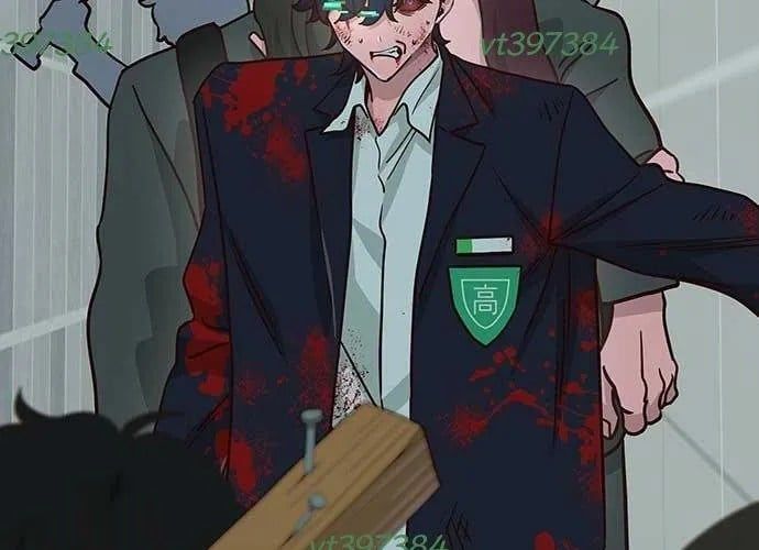 Unluck - Chapter 66 - Page 15