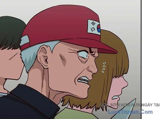 Unluck - Chapter 66 - Page 30