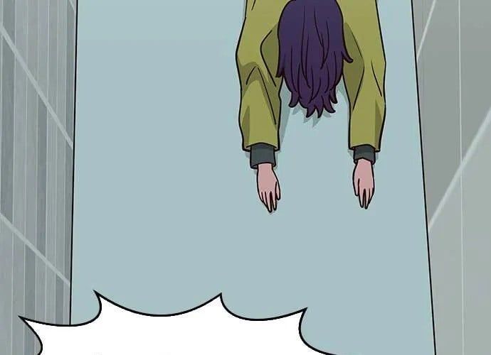 Unluck - Chapter 66 - Page 33