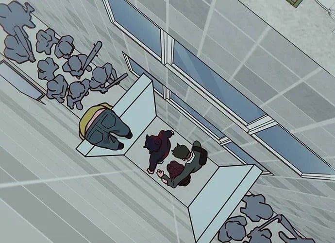 Unluck - Chapter 66 - Page 37