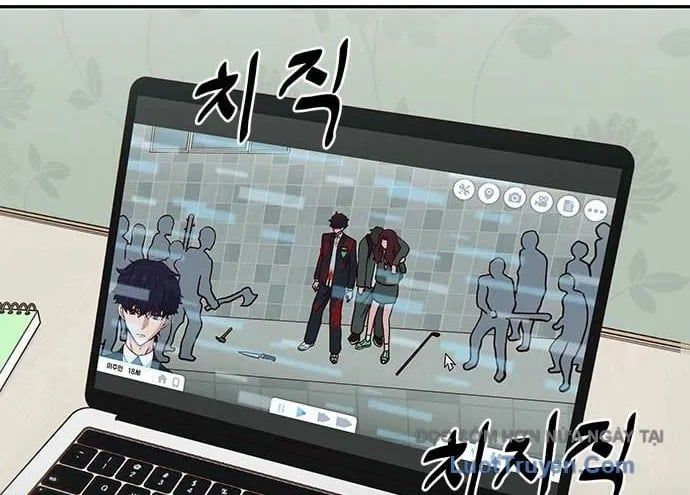 Unluck - Chapter 66 - Page 4