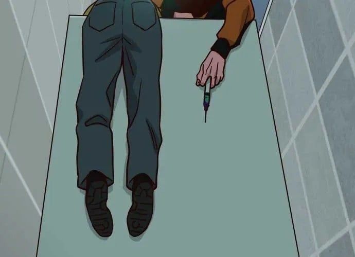 Unluck - Chapter 66 - Page 89