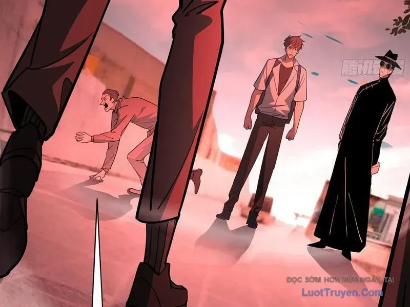 Phổ La Chi Chủ - Chapter 9 - Page 10