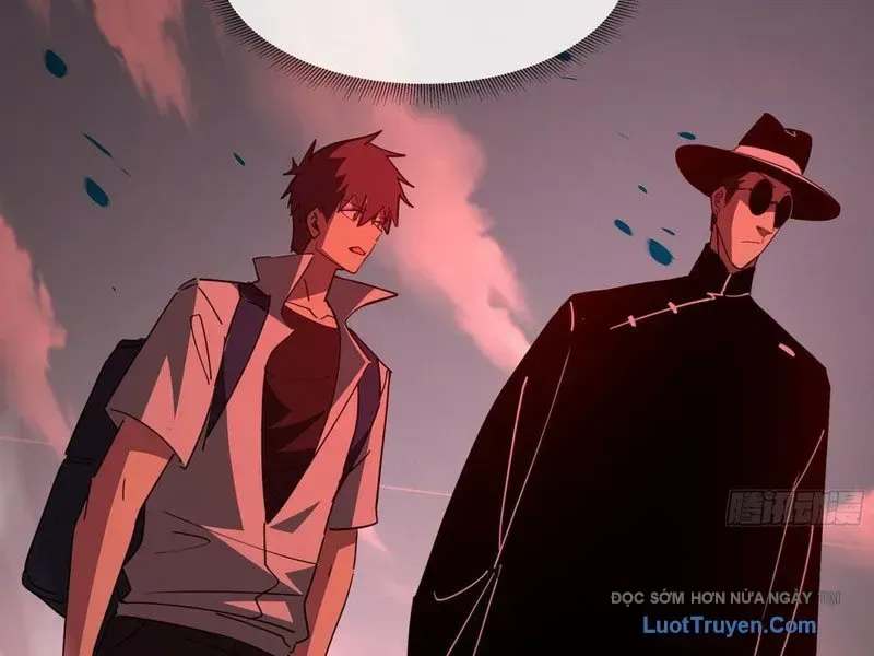 Phổ La Chi Chủ - Chapter 9 - Page 13