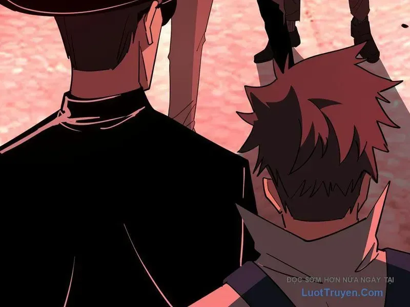 Phổ La Chi Chủ - Chapter 9 - Page 18