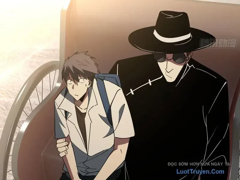 Phổ La Chi Chủ - Chapter 9 - Page 53