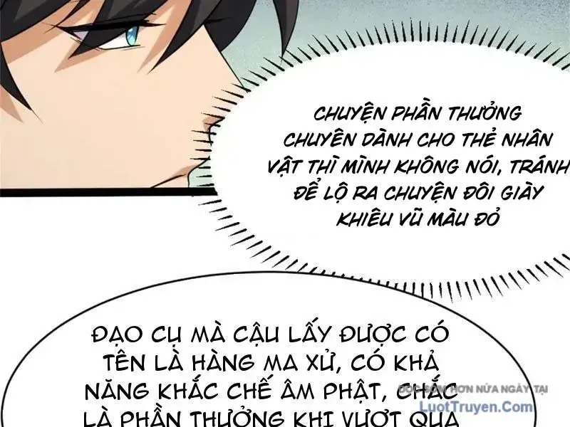 Linh Cảnh Hành Giả - Chapter 25 - Page 113