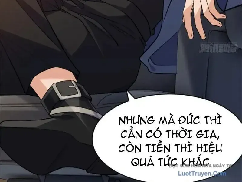 Linh Cảnh Hành Giả - Chapter 25 - Page 12