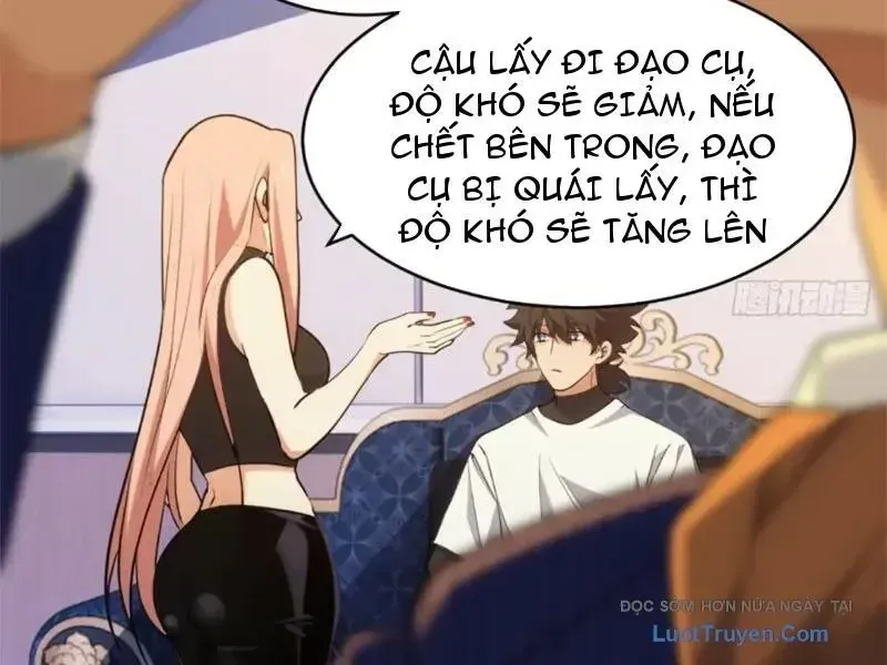 Linh Cảnh Hành Giả - Chapter 25 - Page 120