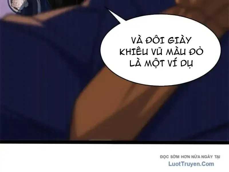 Linh Cảnh Hành Giả - Chapter 25 - Page 121