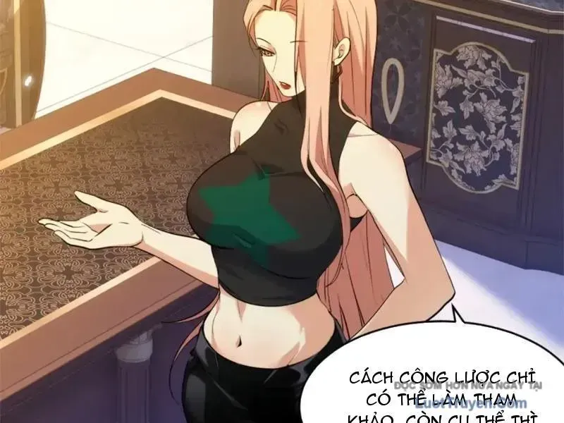 Linh Cảnh Hành Giả - Chapter 25 - Page 123