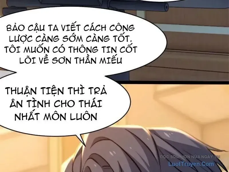 Linh Cảnh Hành Giả - Chapter 25 - Page 13