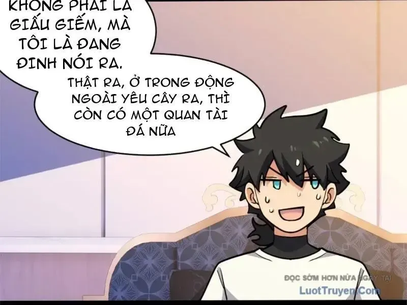 Linh Cảnh Hành Giả - Chapter 25 - Page 134
