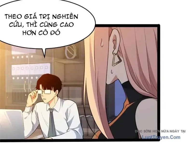 Linh Cảnh Hành Giả - Chapter 25 - Page 160